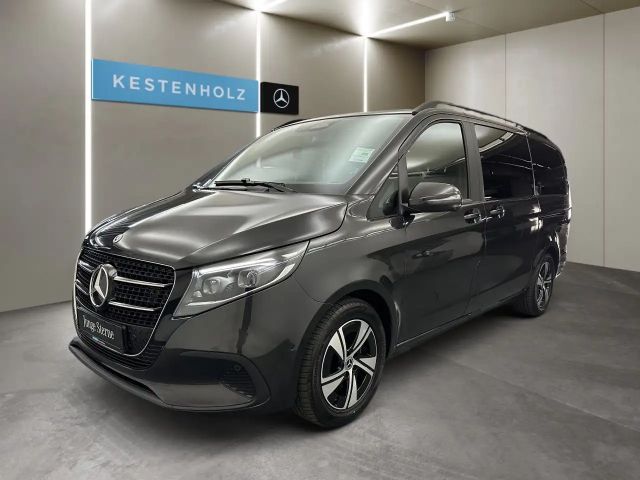 Mercedes-Benz V 280
