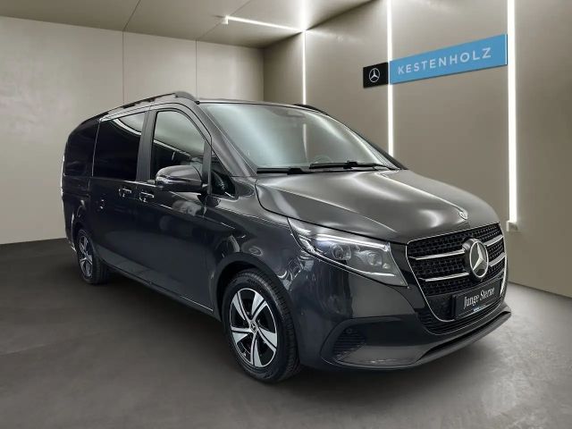 Mercedes-Benz V 280