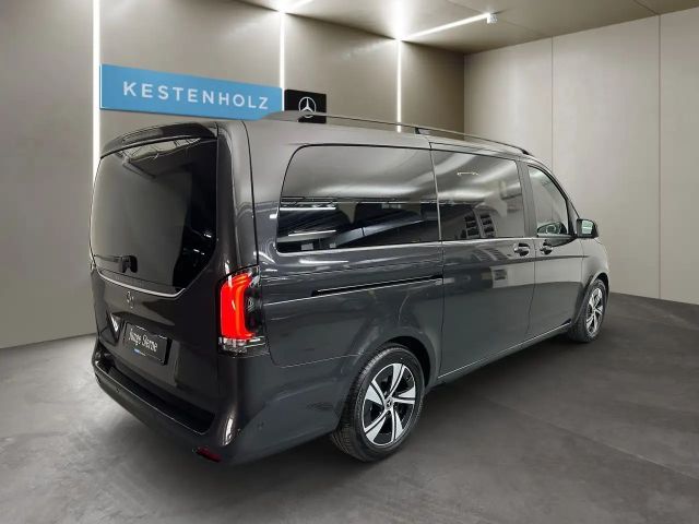 Mercedes-Benz V 280