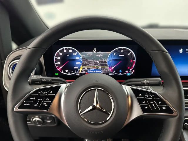 Mercedes-Benz V 280