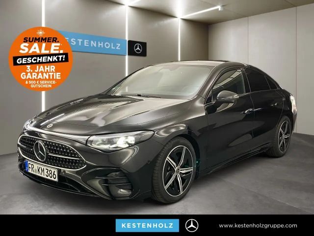 Mercedes-Benz CLA 220 AMG+NIGHT+PANO+MULTI+BURMEST+PARK+DISTR 2026 Benzine
