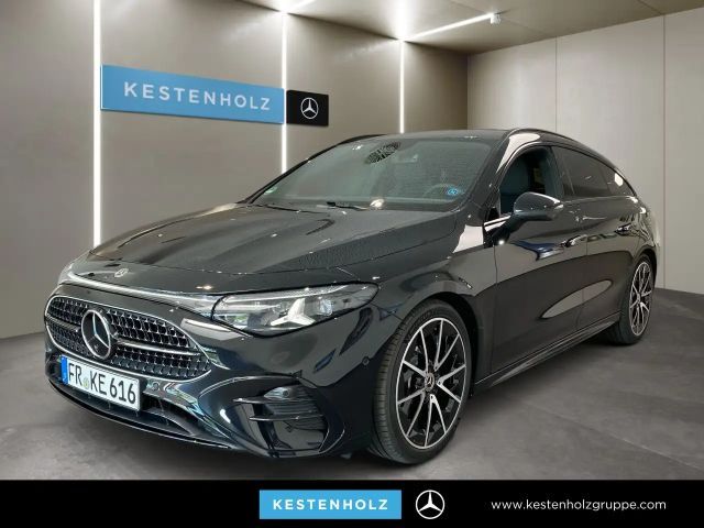 Mercedes-Benz CLA 200 Shooting Brake AMG+NIGHT+PANO+MULTI+DIST 2026 Benzine