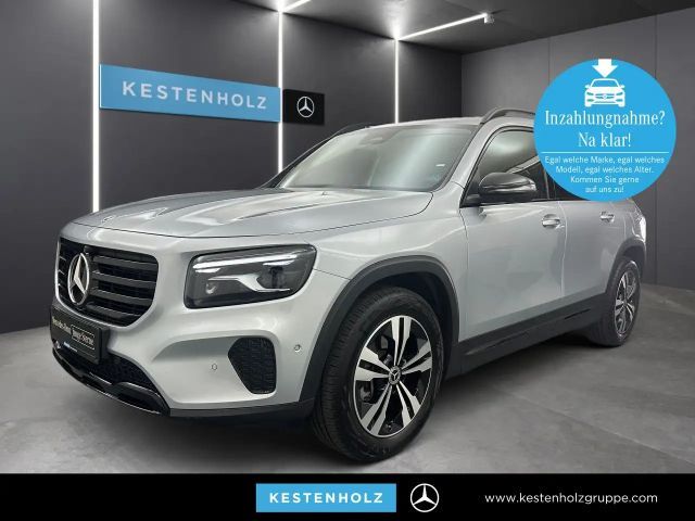 Mercedes-Benz GLB 250 4Matic Progressive AHK+NIGHT+360°+KEYGO 2025 Benzine