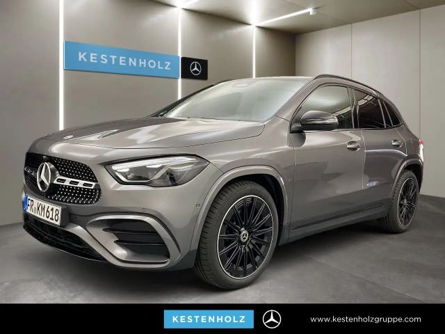 Mercedes-Benz GLA 200 AMG+NIGHT+AHK+MULTI+PARK+DISTR 2026 Benzine