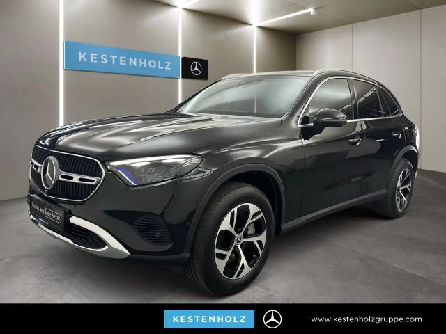 Mercedes-Benz GLC 300 e 4M Fahrass WideScreen Distr+ Multisitz 2023 Hybride / Benzine