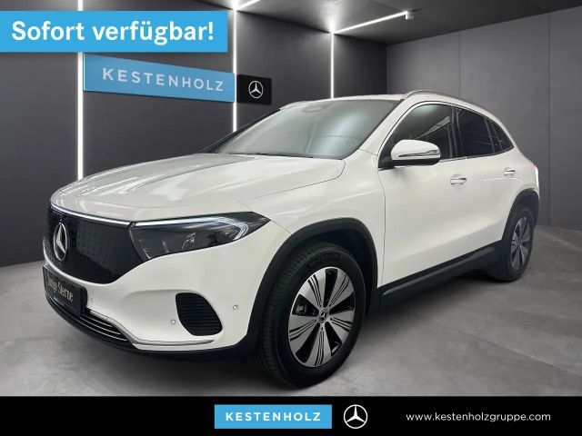 Mercedes-Benz EQA 250 Progressive KEYLESS+MEMORY+AUGMENTED+ 2025 Elektrisch
