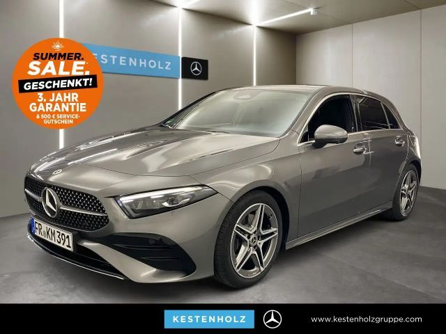 Mercedes-Benz A 220 4Matic AMG+360°+KEYLESS+DISTR+MULTI 2026 Benzine