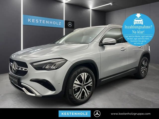 Mercedes-Benz GLA 180 Progressive KAMERA+LANEASSIST+SHZ+DAB 2025 Benzine