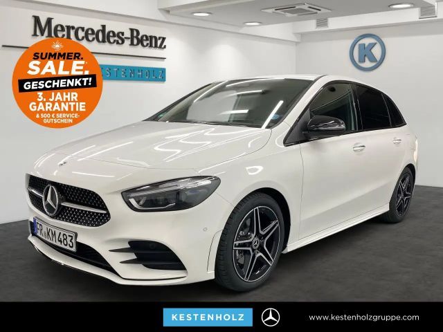 Mercedes-Benz B 200 AMG+AHK+HANDS-FREE+MULTIBEAM+PARK+DISTR 2025 Benzine