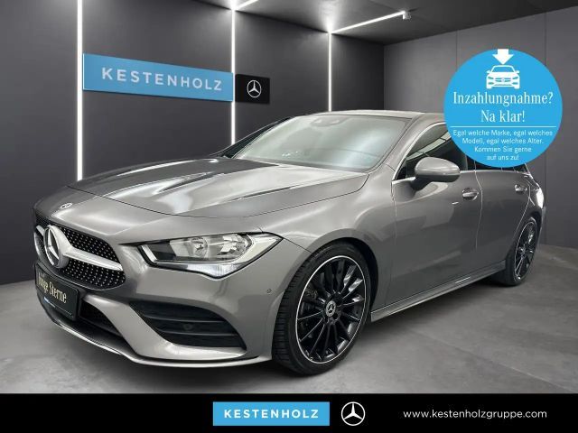 Mercedes-Benz CLA 220 d Shooting Brake AMG+PANO+PARK+LED+360° 2023 Diesel