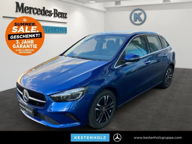 Mercedes-Benz B 220 d Progressive 360°+MEMORY+KEYLESS+DISTRO 2024 Diesel