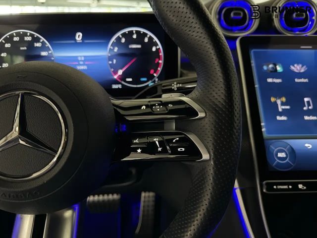 Mercedes-Benz GLC 200
