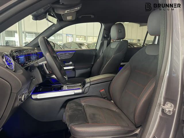 Mercedes-Benz GLB 220