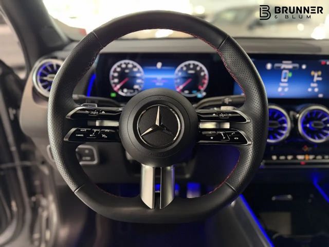 Mercedes-Benz GLB 220