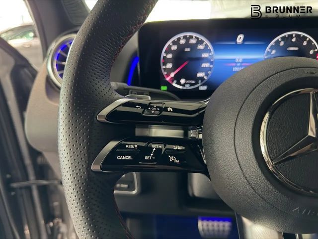 Mercedes-Benz GLB 220