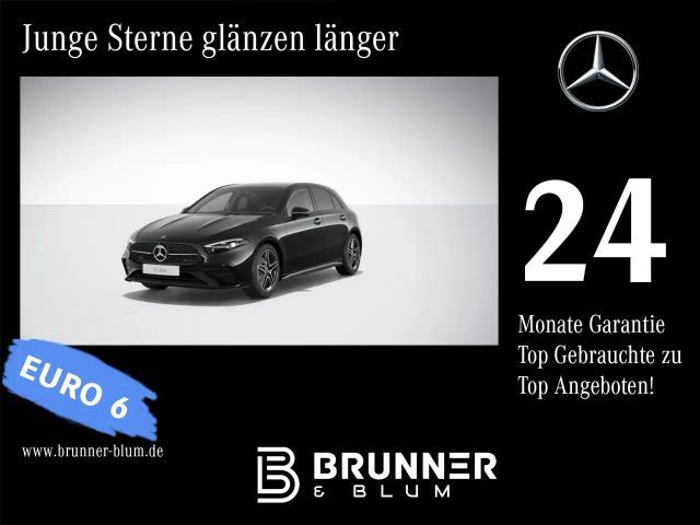 Mercedes-Benz A 180 A 180 AMG Prem+,Panodach,Memory,Night,Sound,Ambi 2023 Benzine
