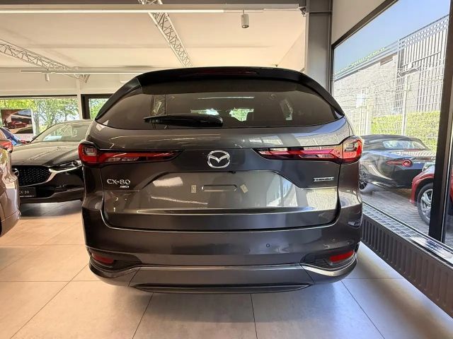 Mazda CX-80