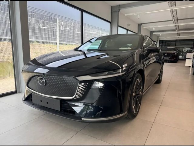 Mazda 6e