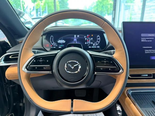 Mazda 6e