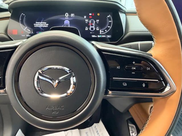 Mazda 6e