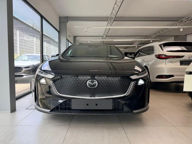 Mazda 6e