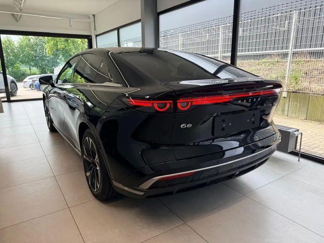 Mazda 6e