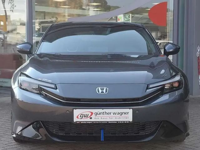 Honda Prelude