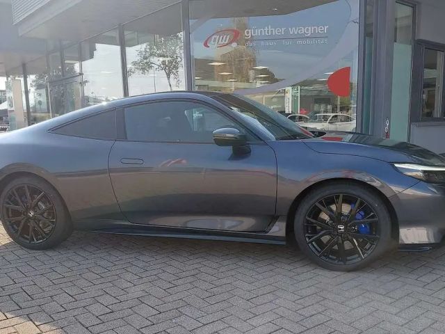 Honda Prelude