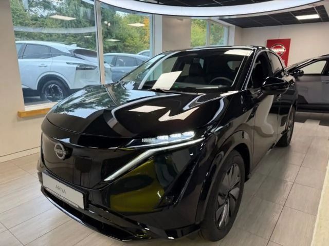 Nissan Ariya