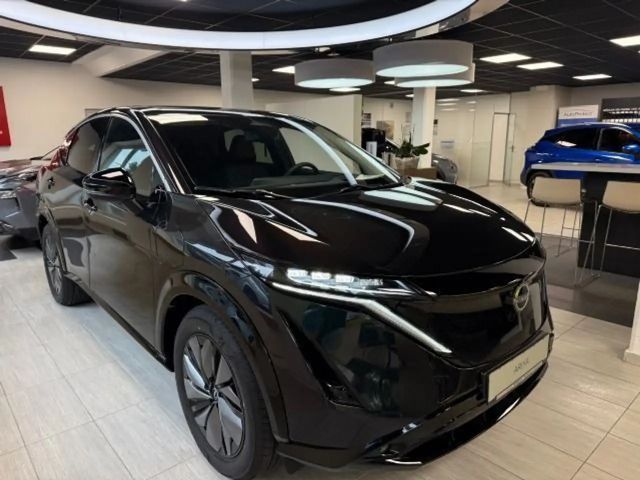 Nissan Ariya