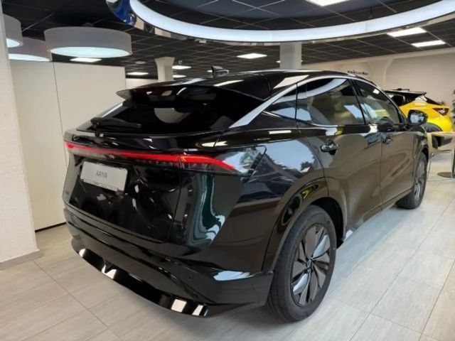 Nissan Ariya