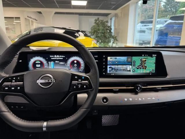 Nissan Ariya