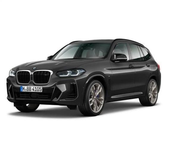BMW X3 M d AT *Laser*Standhzg.*Pano*Leder*LiveCockp 2024 Diesel