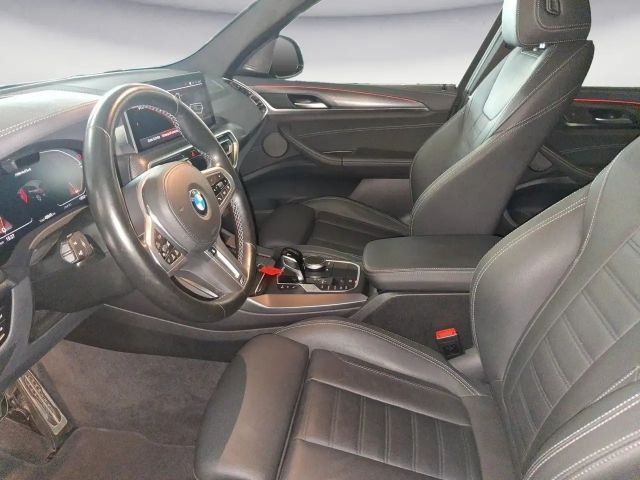 BMW X3 M