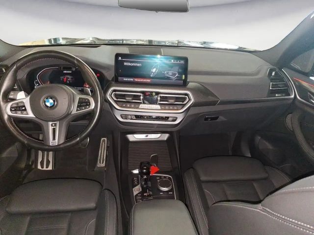 BMW X3 M