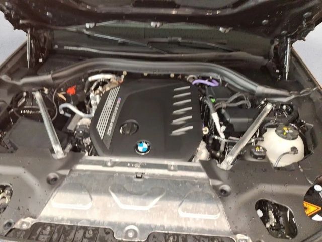 BMW X3 M