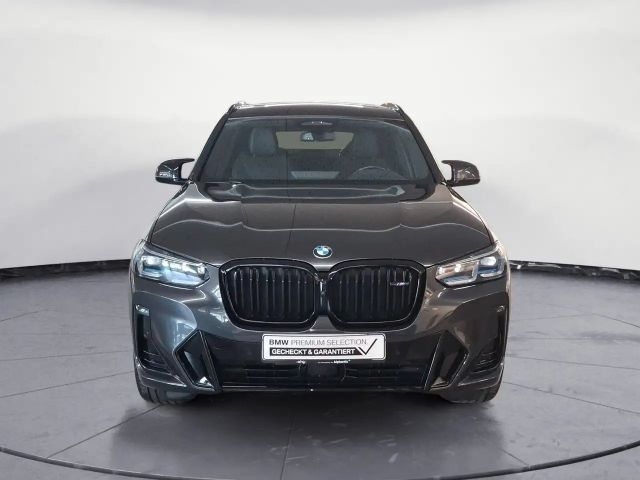 BMW X3 M