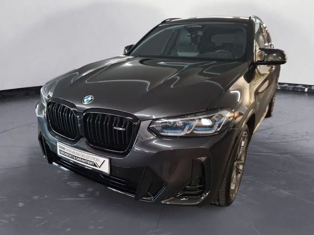 BMW X3 M