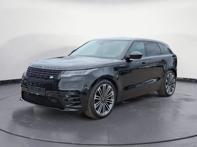 Land Rover Range Rover Velar 3.0 P400 AUTOBIOGRAPHY AWD Tem 2024 Benzine