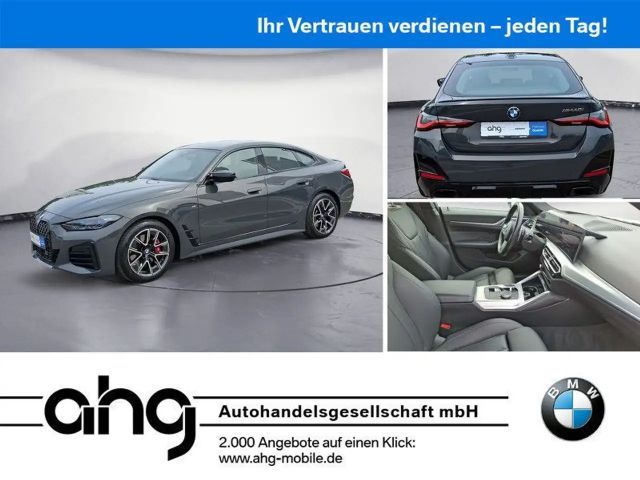 BMW 440 M440i xDrive Gran Coupe M-Sport Pro *Shadow*Lase 2023 Benzine