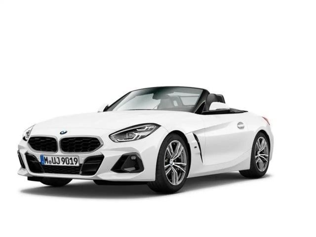 BMW Z4 sDrive20i Cabrio M-Sport *Shadow*Navi*H&K*HUD 2023 Benzine