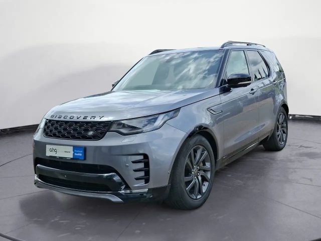 Land Rover Discovery D250 AWD R-DYNAMIC S Automatik Bluetoo 2021 Diesel