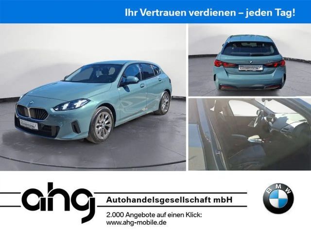 BMW 120 d *Navi*Kamera*LED*AHK*PDC*SHZ*DAB* 2025 Diesel