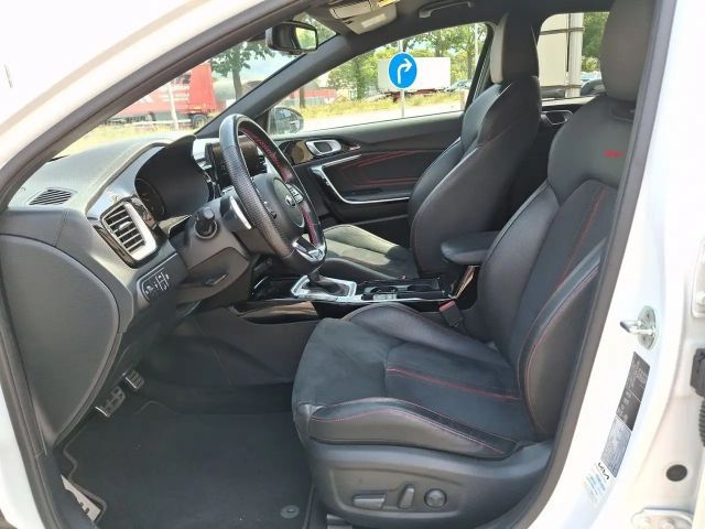 Kia Ceed / cee'd