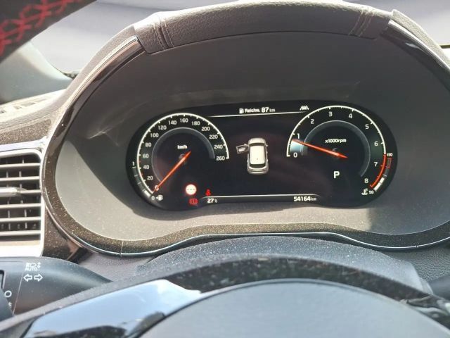 Kia Ceed / cee'd