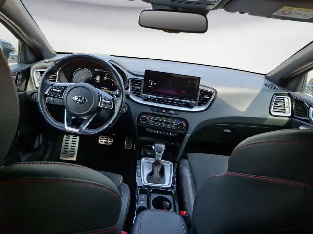 Kia Ceed / cee'd