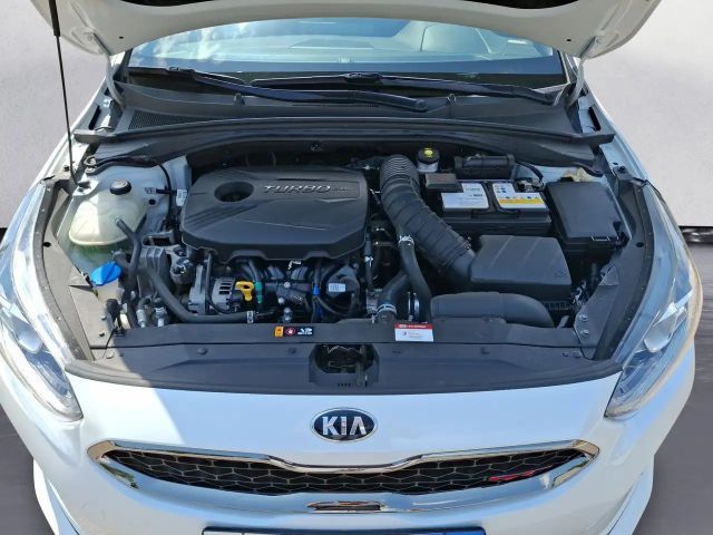 Kia Ceed / cee'd