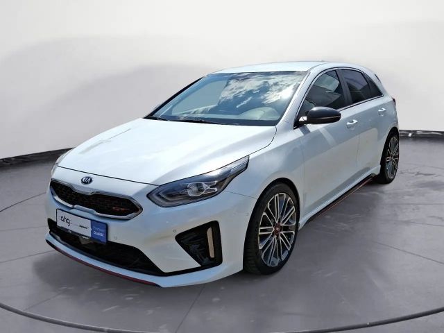 Kia Ceed / cee'd