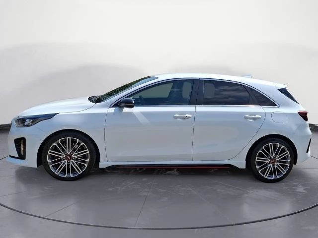 Kia Ceed / cee'd