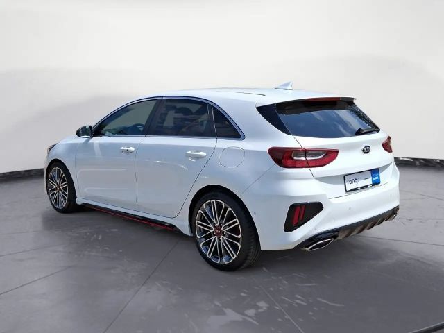 Kia Ceed / cee'd